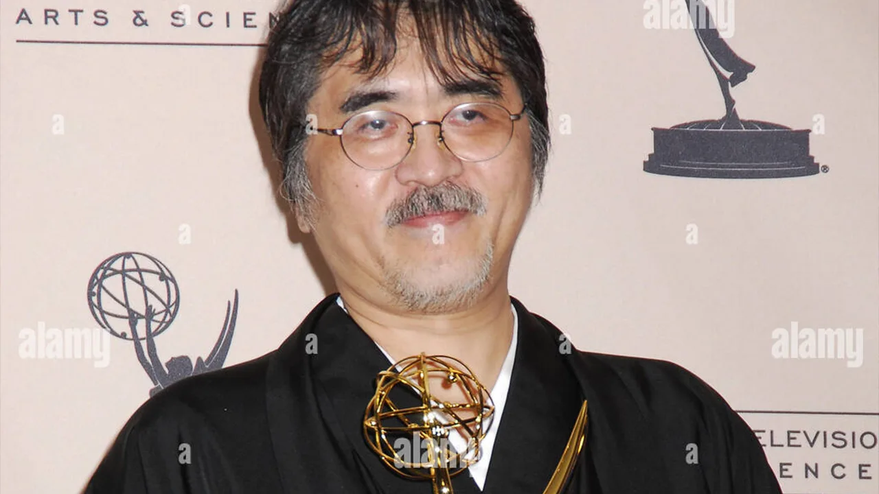 Shigemi Ikeda
