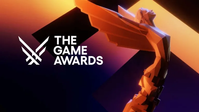 The Game Awards busca apoio dos fãs para registro oficial