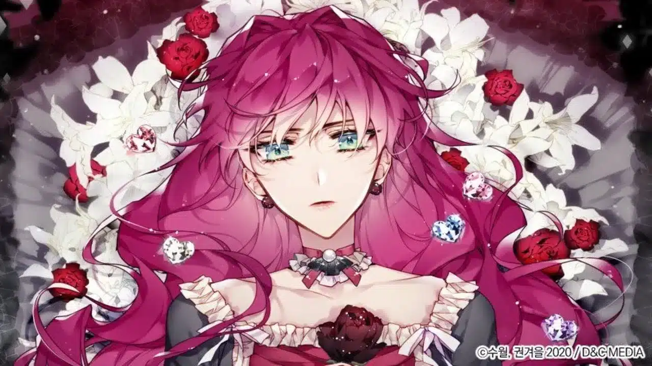 WN - Death Is The Only Ending For The Villainess