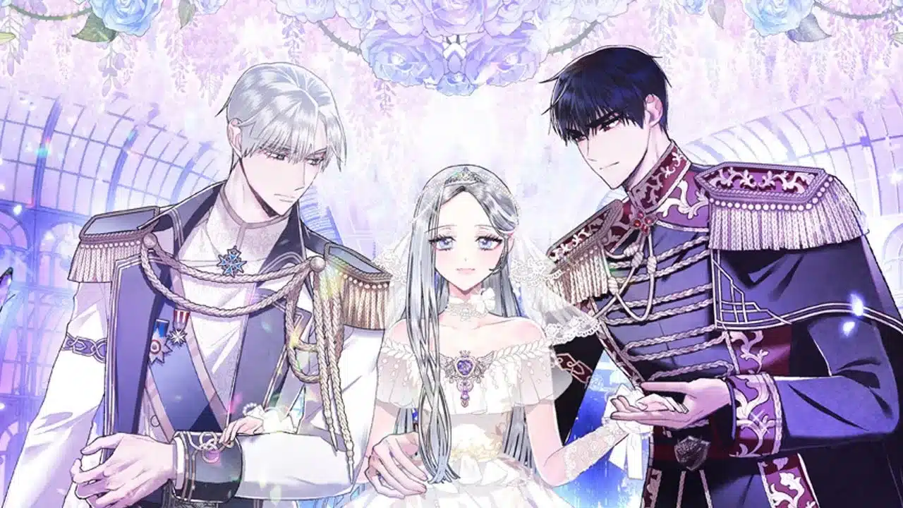 WN - Father, I Don't Want This Marriage