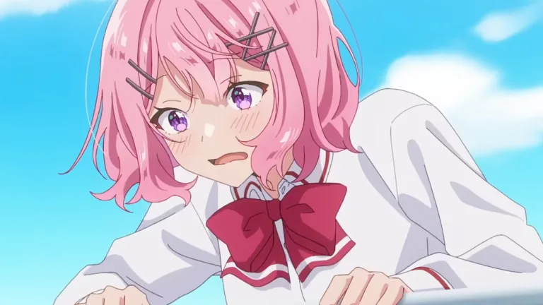WataNare Anime: Adaptação é anunciada para 2025