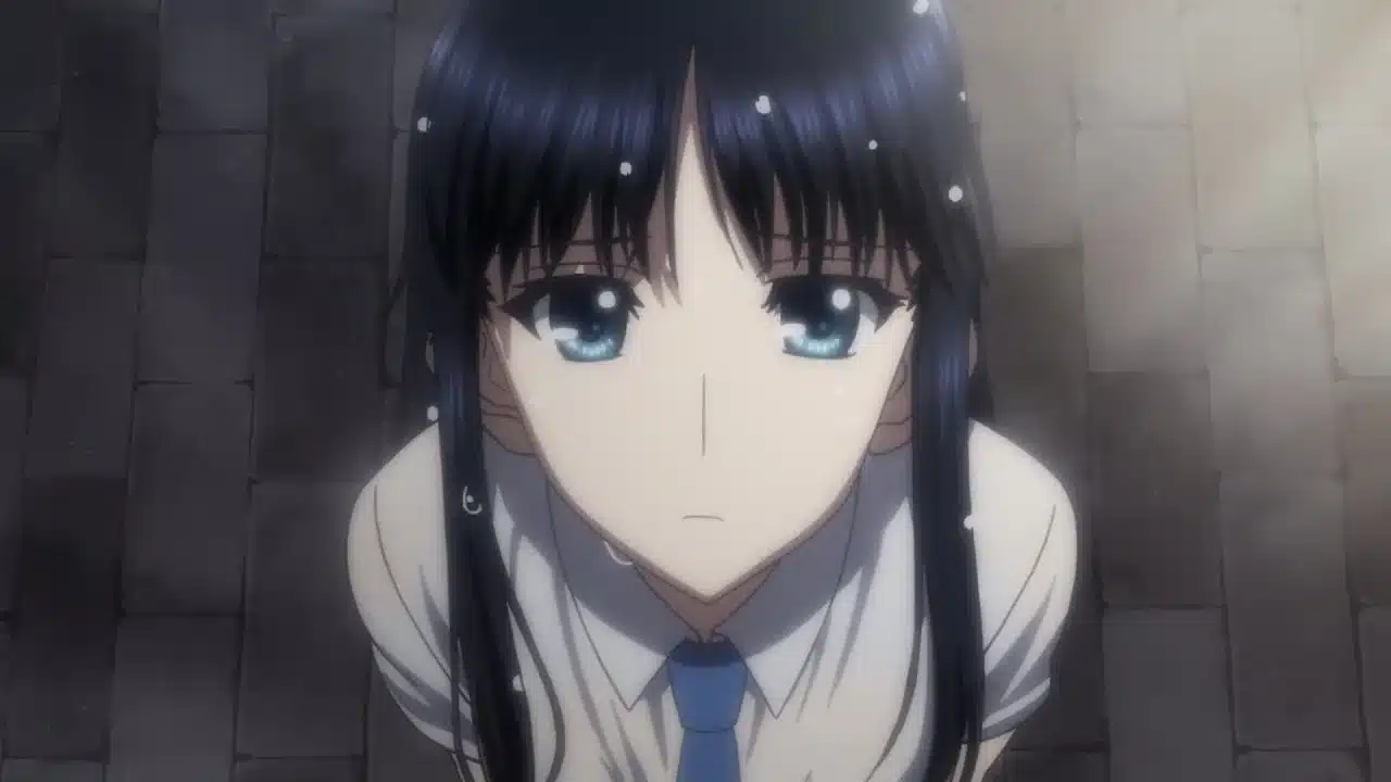  White Album 2
