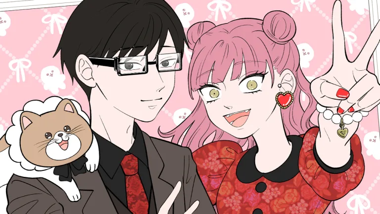 You and I Are Polar Opposites: Mangá ganha anime para 2026