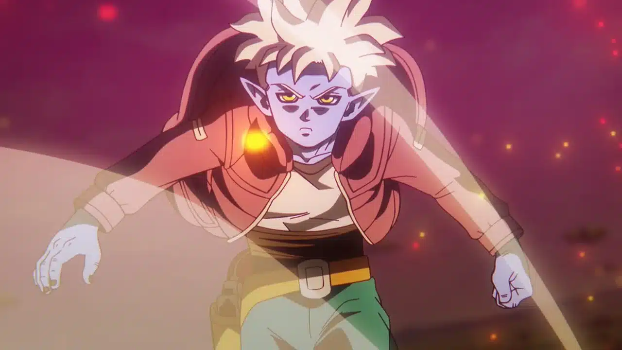 Dragon Ball Daima Ep 4 Tagarela: Disponível para assistir
