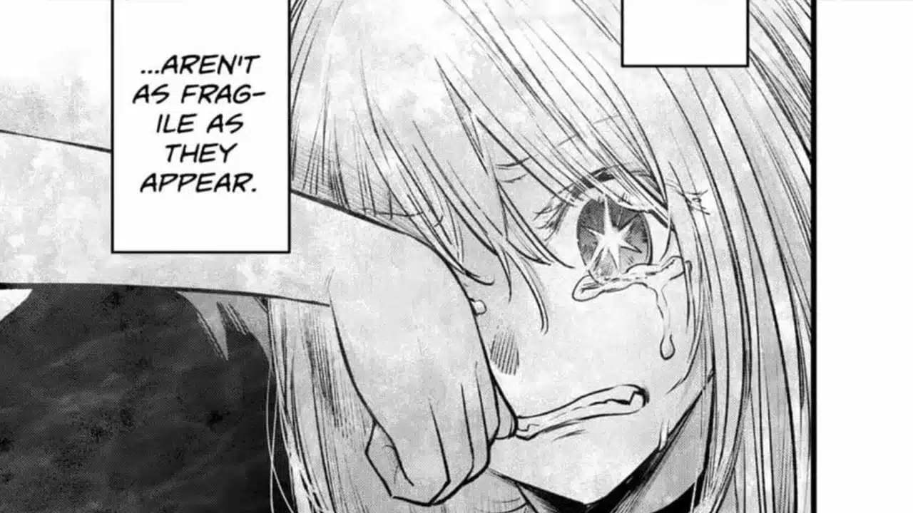 Oshi no Ko 166 Data de lançamento e principais spoilers