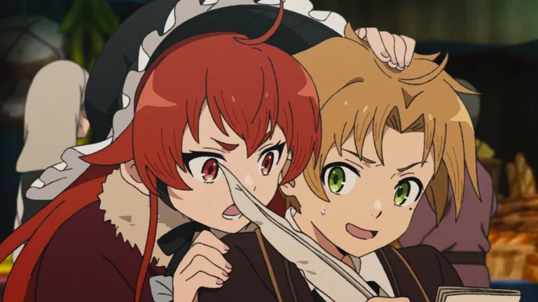 10 animes isekai com romances problemáticos