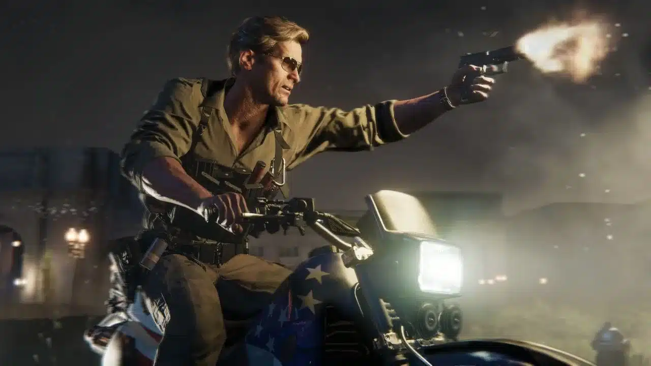 Activision substitui dubladores em Black Ops 6 durante greve