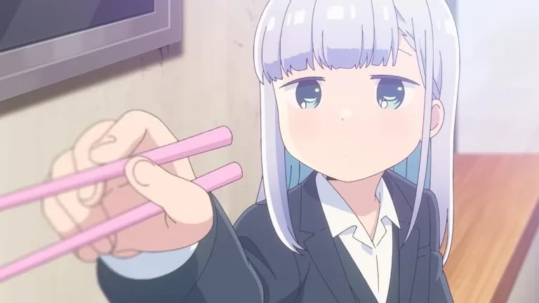 Aharen-san wa Hakarenai 2 ganha previsão de lançamento