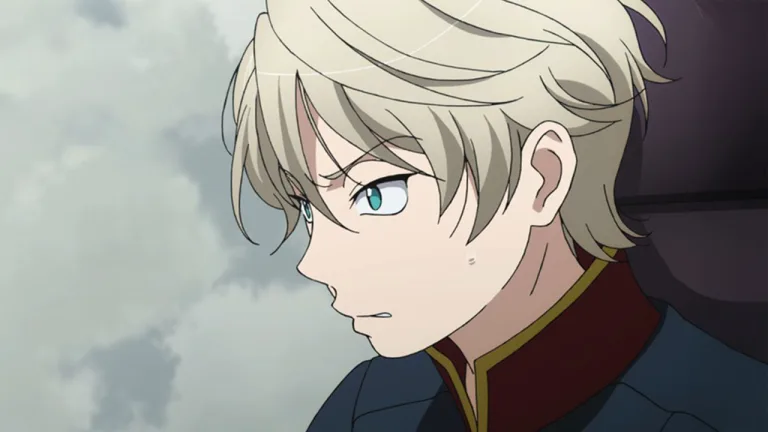 Aldnoah.Zero Filme adaptado do anime estreia em 2025