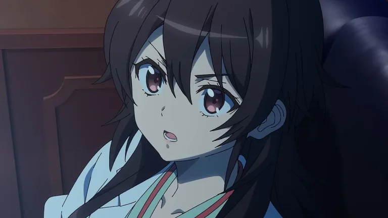 Ameku Takao no Suiri: Novo trailer data de estreia