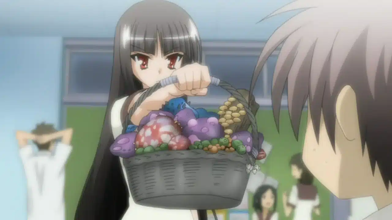Anime - Kore wa Zombie desu ka of the Dead
