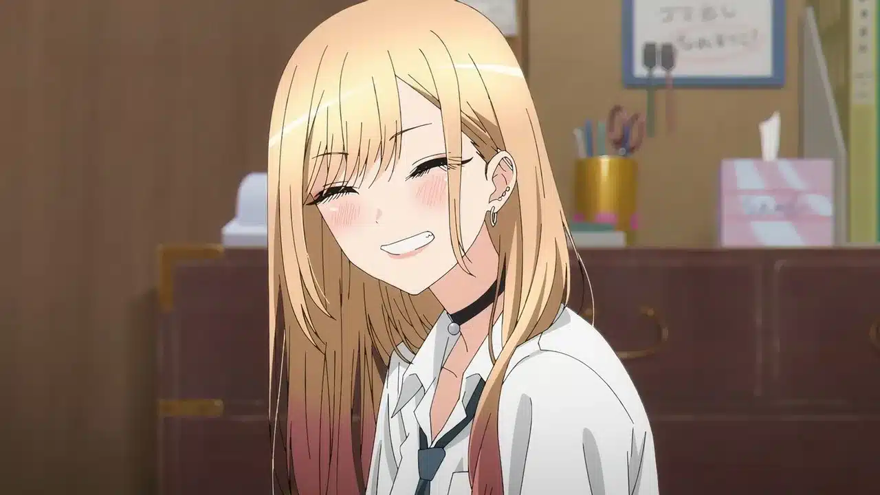 Anime - My Dress-Up Darling