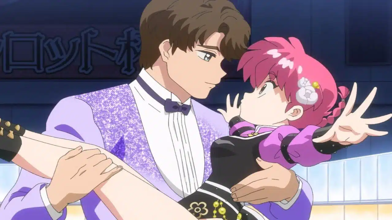 Anime - Ranma ½ (2024)
