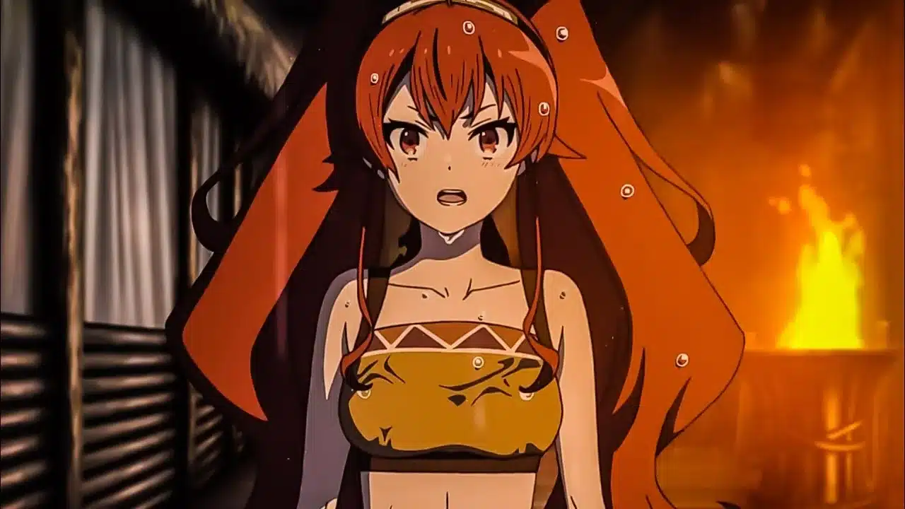 Anme - Mushoku Tensei Isekai Ittara Honki Dasu Part 2