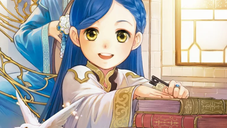 Ascendance of a Bookworm: Novo arco adaptado para anime estreia em 2026