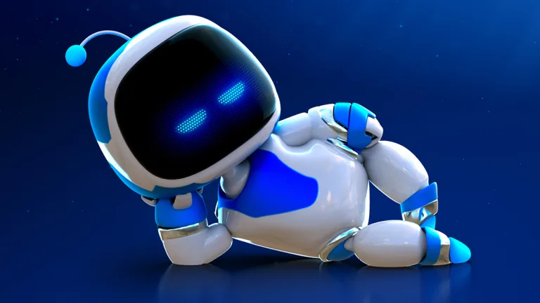 Astro Bot é eleito o melhor jogo de 2024 no The Game Awards