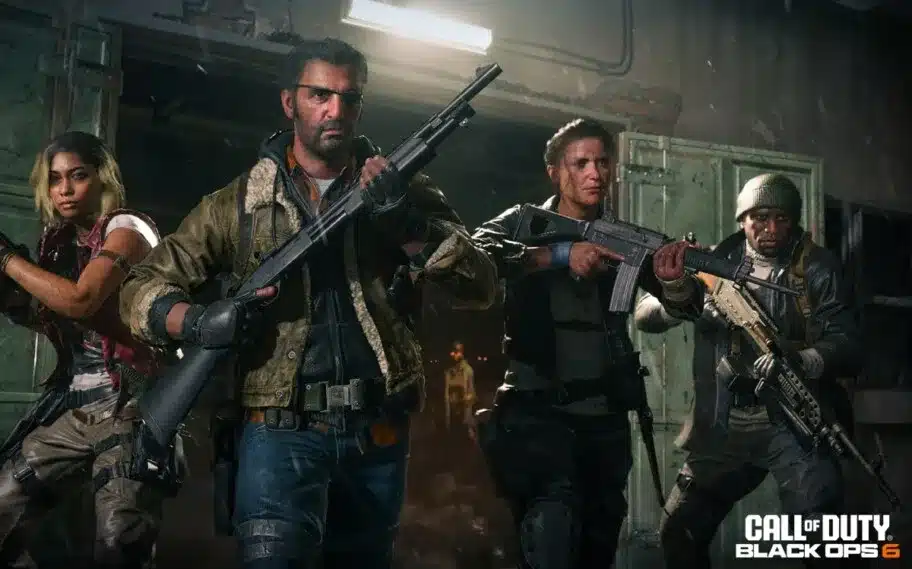 Black Ops 6