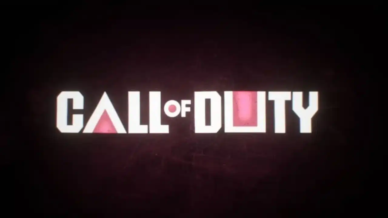 Call of Duty anuncia crossover com Round 6 da Netflix