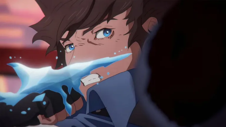 Castlevania: 2ª temporada de Nocturne ganha trailer e data de estreia