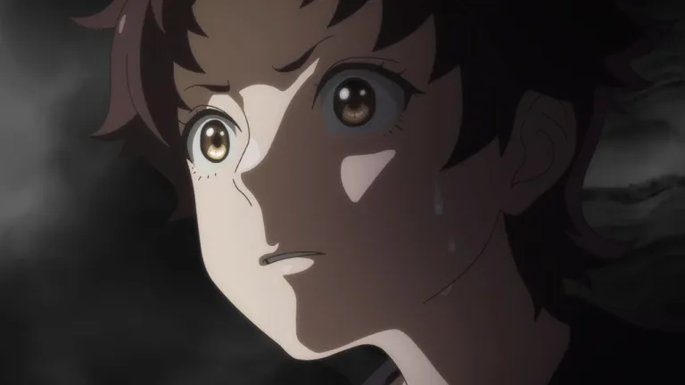 Chuzenji-sensei Mononoke: Anime ganha novo trailer