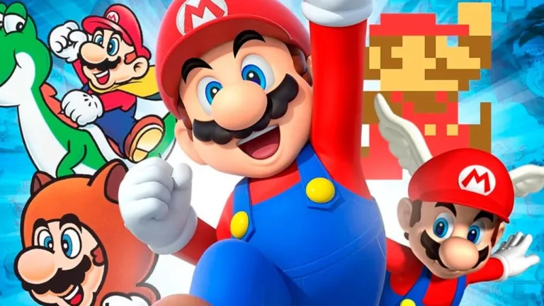 Conheça 5 franquias de jogos que atravessaram décadas