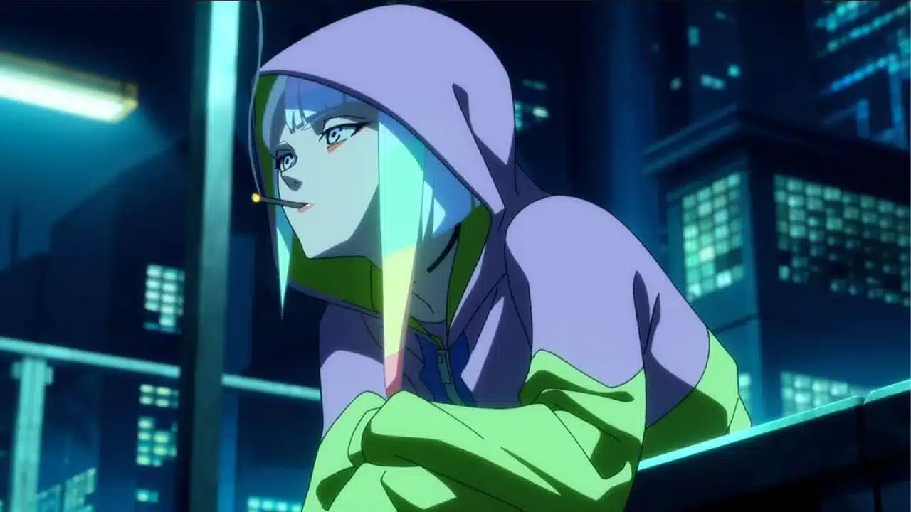 Cyberpunk