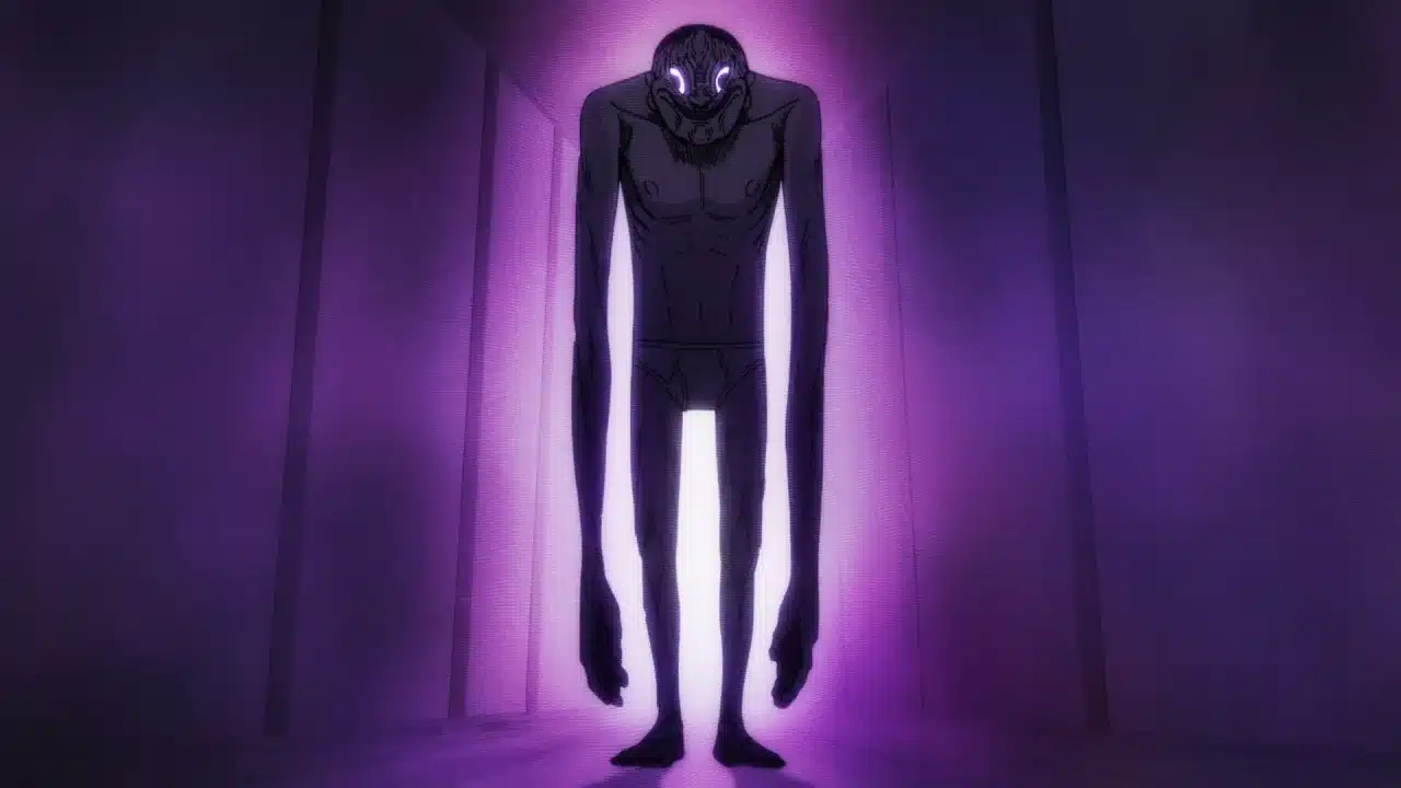 Dandadan