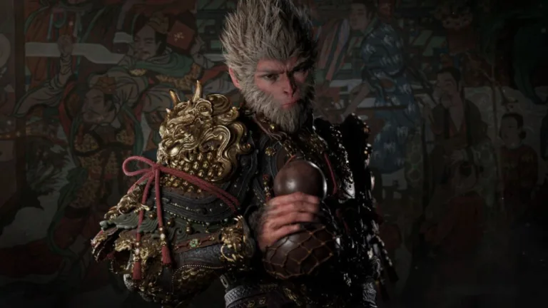 Diretor de Black Myth Wukong critica premiação após derrota