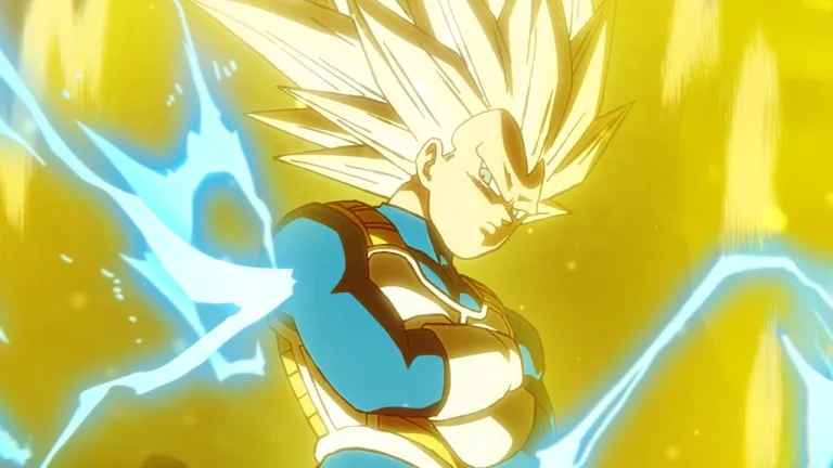 Dragon Ball Daima Ep. 13: Data de lançamento