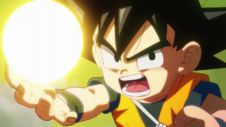 Dragon Ball Daima Ep. 11: Data de Lançamento