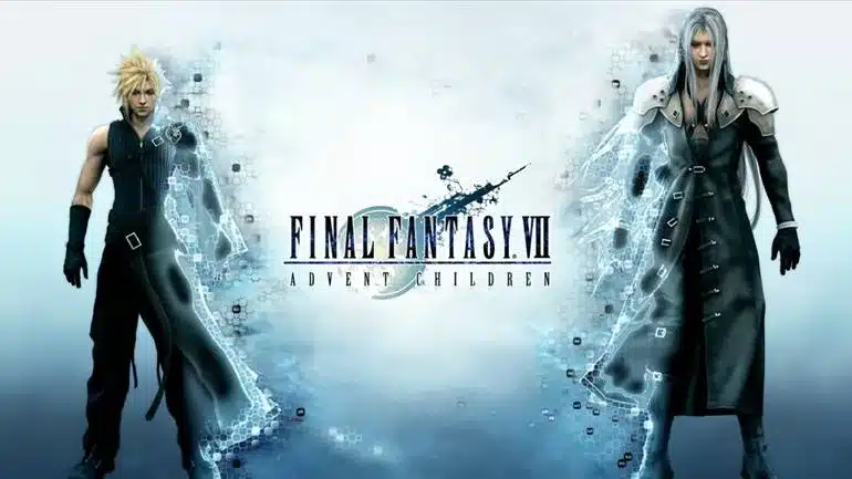 Final Fantasy