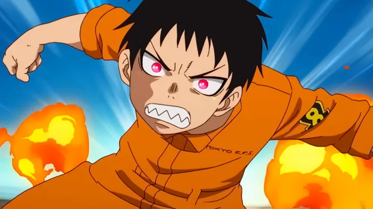 Fire Force