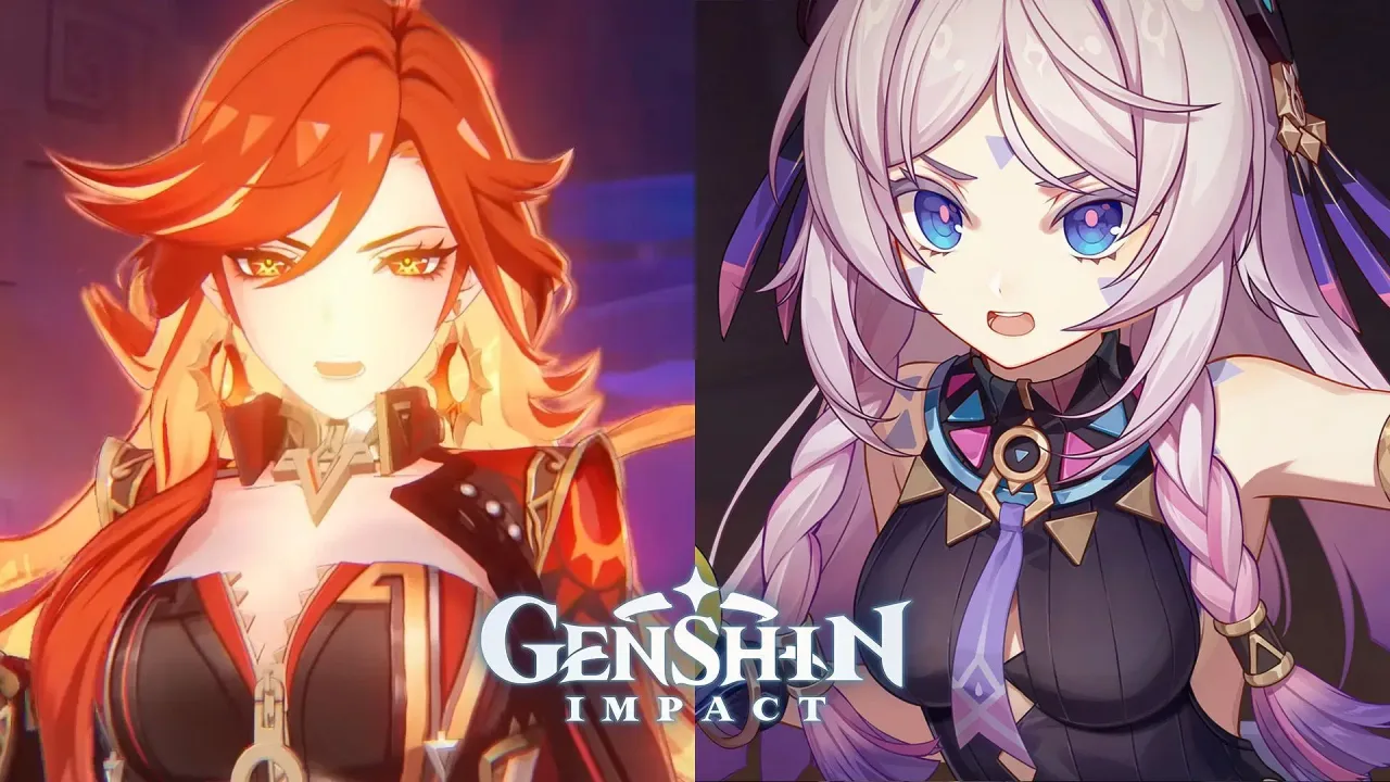 Genshin Impact 5.3