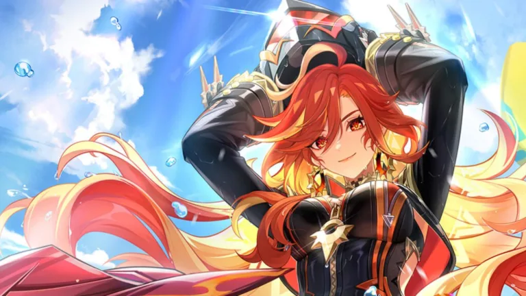 Genshin Impact 5.3 traz clímax em Natlan e novos personagens