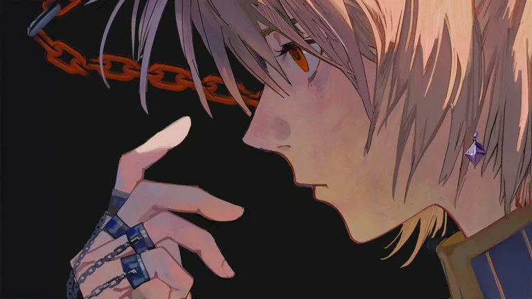 Hunter x Hunter 411: Spoiler e Data de lançamento