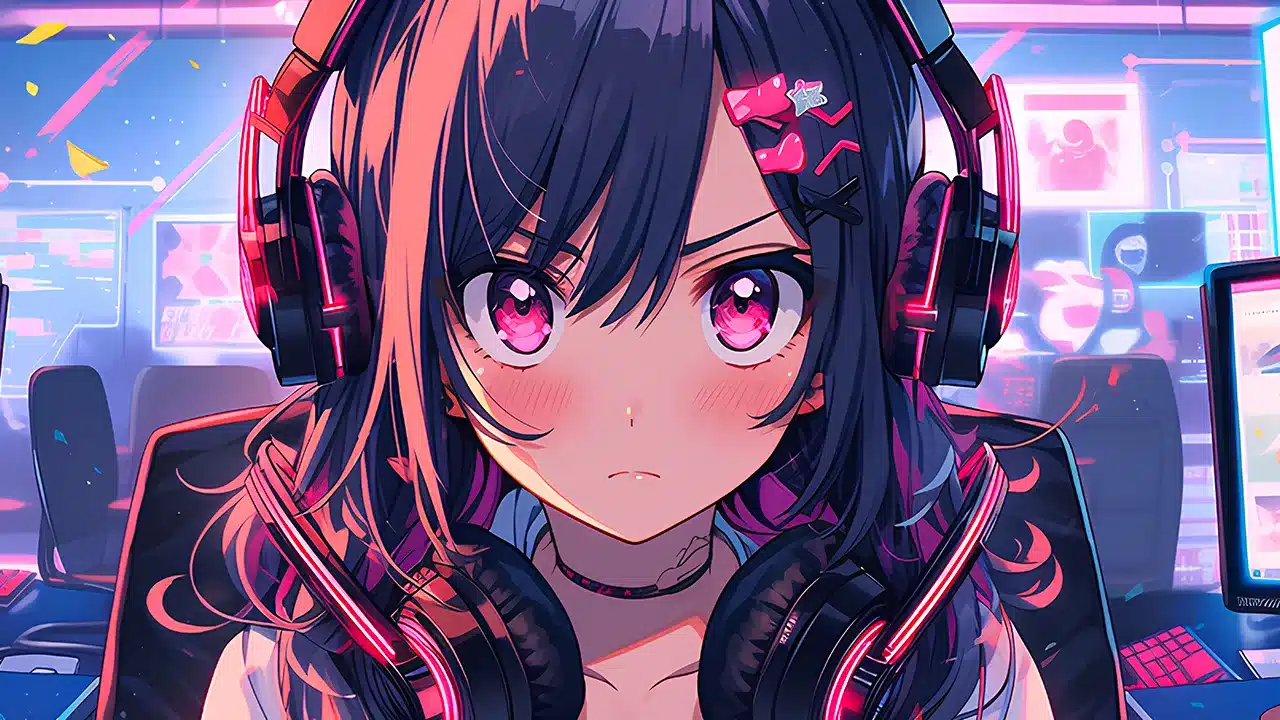 IA será usada para combater a pirataria de anime