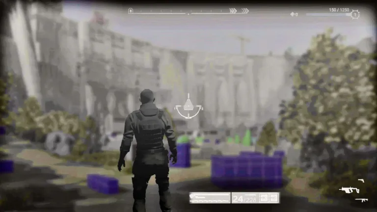 Imagens vazadas sugerem detalhes do novo jogo da Bend Studio