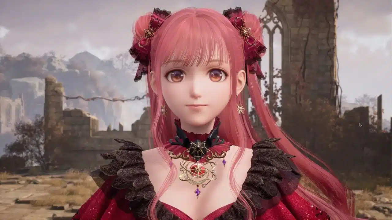 Infinity Nikki alcança 10 milhões de downloads e presenteia jogadores
