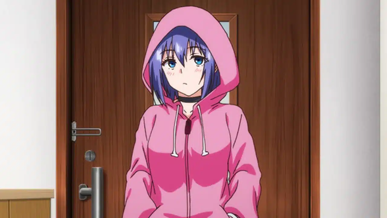 Kaede to Suzu Ep. 3