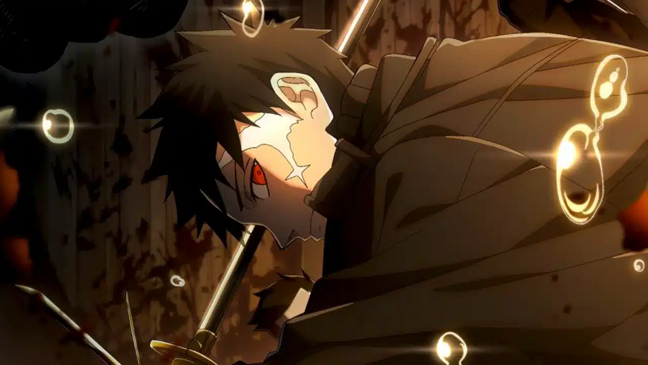 Kagurabachi: Adaptação para anime anunciada