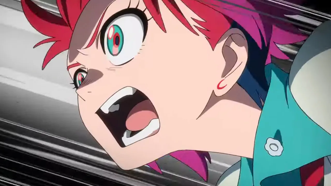 Khara e Sunrise anunciam nova série de Gundam