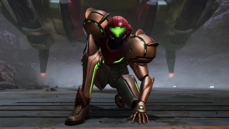 Metroid Prime 4 pode chegar ao Nintendo Switch 2 segundo rumores