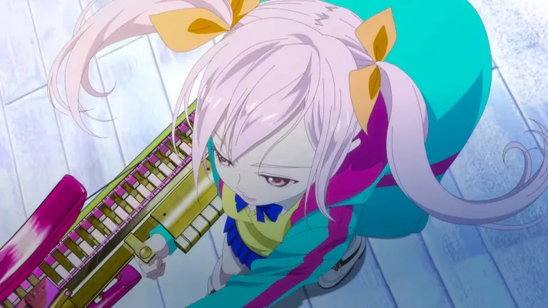 Momentary Lily ganha trailer com batalha intensa