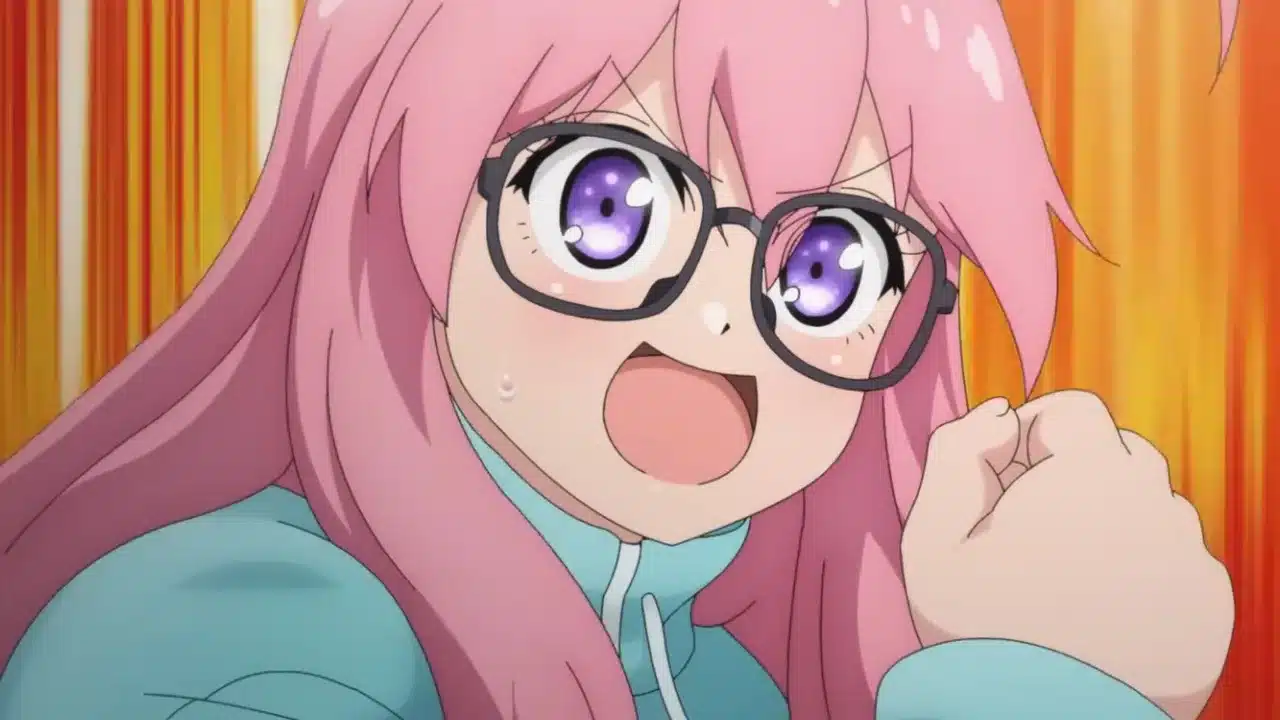 NEET Kunoichi to Nazeka: Novo trailer do anime
