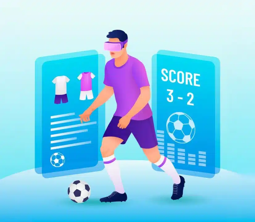 O que são esportes virtuais