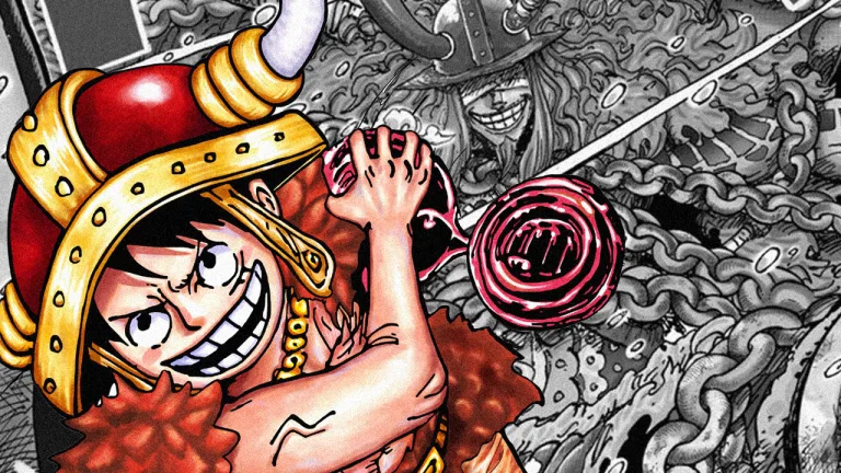 One Piece 1134: Spoilers e data de Lançamento