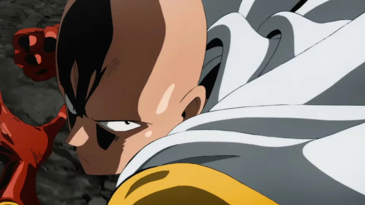 One Punch-Man ganha trailer em comemoração ao 10º aniversário