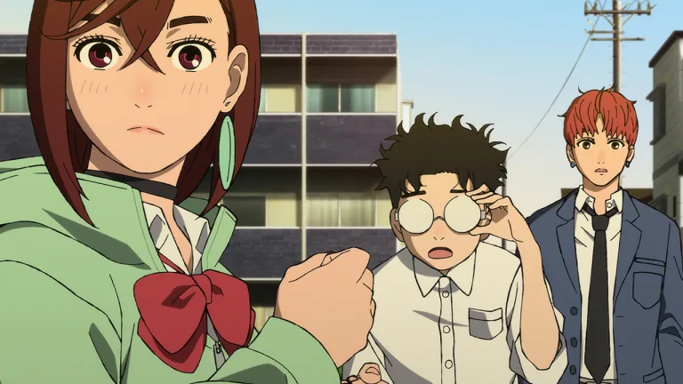 Animes em alta! Os 10 mais pesquisados de 2024 no Japão