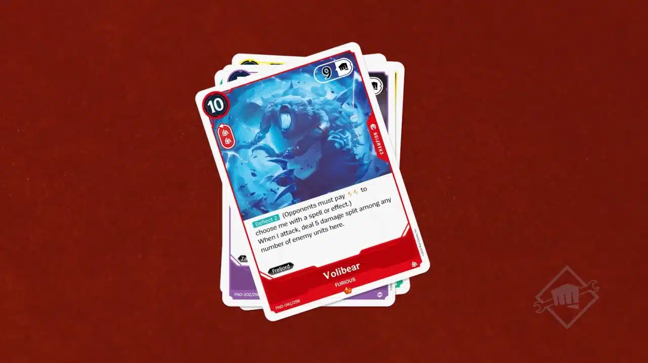 Project K jogo de cartas inspirado em League of Legends