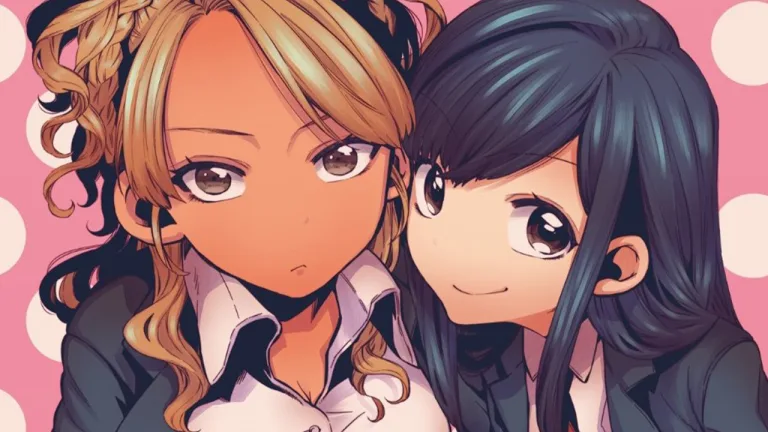 See You Tomorrow: Anime é anunciado para 2025